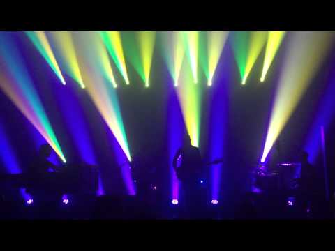 Dopapod - Present Ghosts @ Gramercy Theatre 2014/11/21