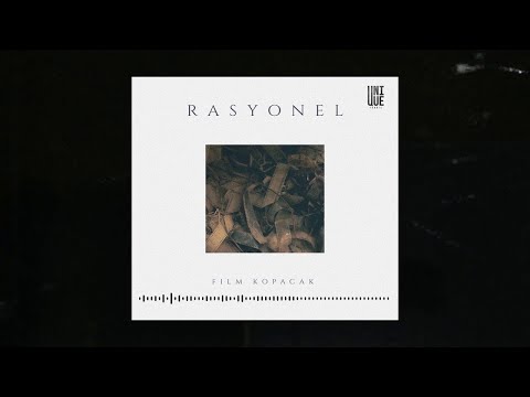 Rasyonel - Film Kopacak (Prod.By EB) Official Audio
