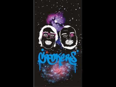 Crookers - We Are all prostitutes