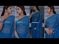 Satin Saree 754 Satin Silk Satinsaree Satinsilk Silksaree Saree Shorts Love Fashion Dance