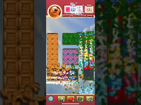 Toon blast, level 2961 ✅✅✅ no boosters