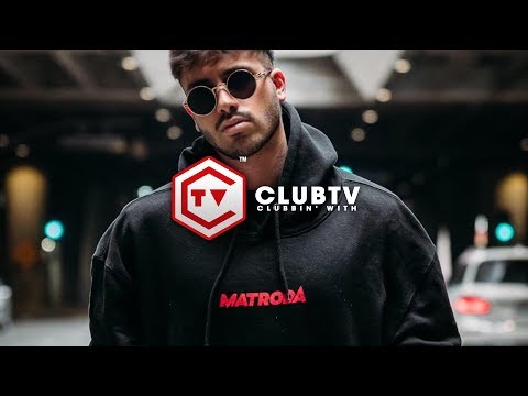 MATRODA | CLUB SPACE MIAMI | 21/06/2019 | AFTERMOVIE