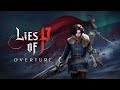 Wideo z rozgrywki Lies of P: Overture Bundle  PC