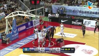 [閒聊] 過往來台的華台裔男子球員(賀家兄弟採訪)