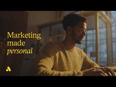 How Attentive Makes Marketing Personal