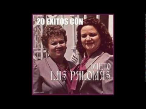 dueto las palomas la desplumada