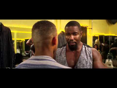 Chocolate City Film Clip 1