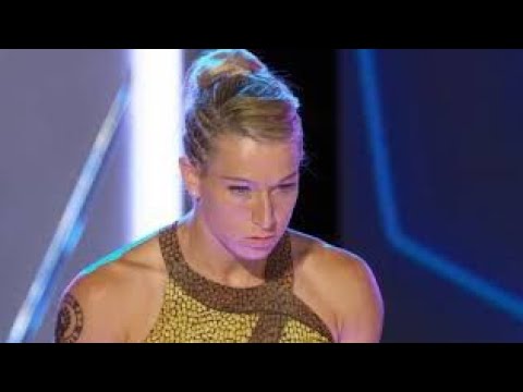 Jessie Graff Qualifier Sneak Peak - American Ninja Warrior season 12 Episode 3