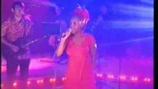 Morcheeba - Blindfold (Live)