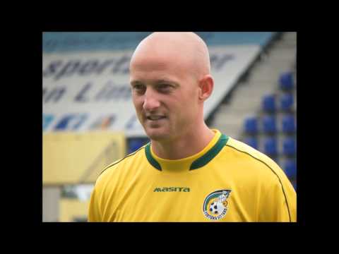 Interview J Vlug (Fortuna Sittard)  thuis tegen FC Den Bosch