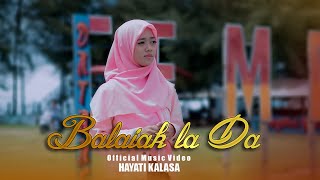 Download lagu Dendang Minang Terbaru - Hayati Kalasa - Baliaklah Da mp3