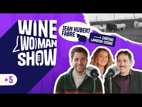 Jean Hubert Fabre, 10% rebelle, 100% Haut-Médoc