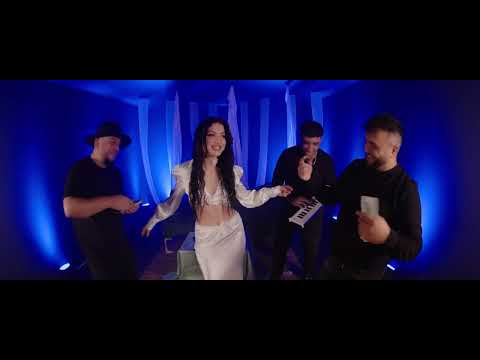 Soni Alidemit ft. Besnik Lilaj & Erg Cara - Jam Sheik