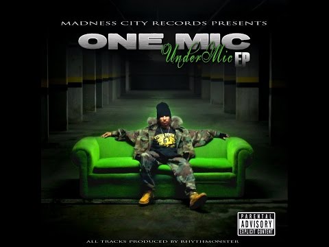 OneMic - UnderMic EP [FULL ALBUM]
