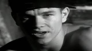 Marky Mark and the Funky bunch - Wildside. (1991)