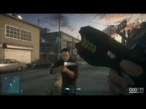 Battlefield Hardline - Episode 6: Out of Business