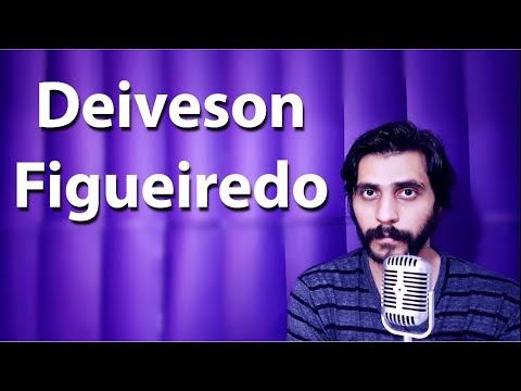 How To Pronounce Deiveson Figueiredo