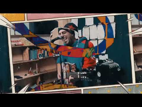 bggz rubbit - "Offline" (live)