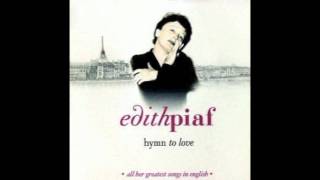 Simply a Waltz (Simplement une Valse) - Edith Piaf