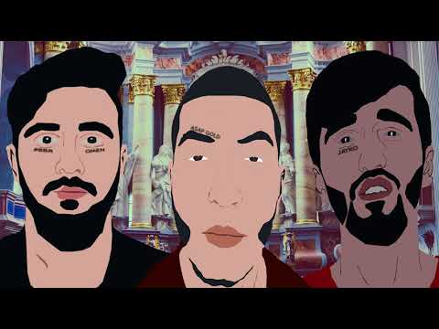 A$AP Gold x Omen x Jayko - BTTF (Audio)