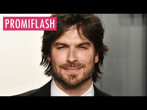 Video Thumbnail: Ian Somerhalder bereut sein Verhalten am Set von "Lost"