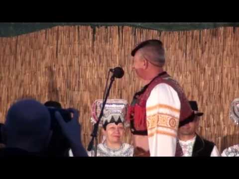 Očovská Hruda 2014 Jan Chabada