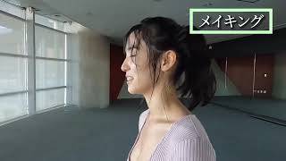 アイドル 汗だくダンスレッスン メイキング