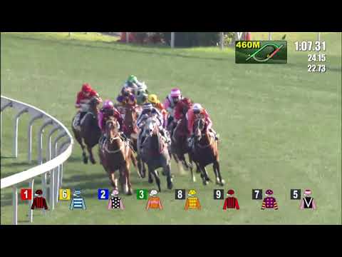 [Champions Day 2018] BEAUTY ONLY takes the Chairman’s Trophy 2018