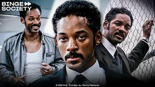 The Pursuit Of Happiness (2006): Most Powerful Moments!