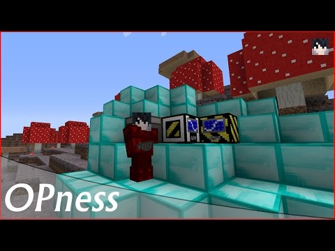 Schnicks - Modded Minecraft 1.7.10 Duplicating Items :: The OPness is Back!