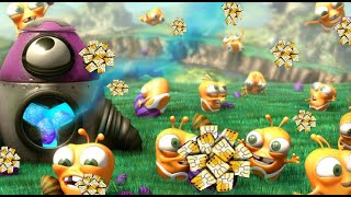 Miniaturka - Galaxy life Reborn #15 😮 Free chips, Event i udpate sojuszu