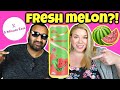 OhFresh Juice Watermelon Review