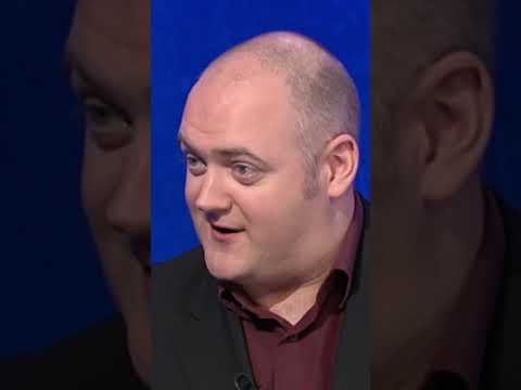 The classic Belfast alleyway joke #daraobriain #michaelparkinson