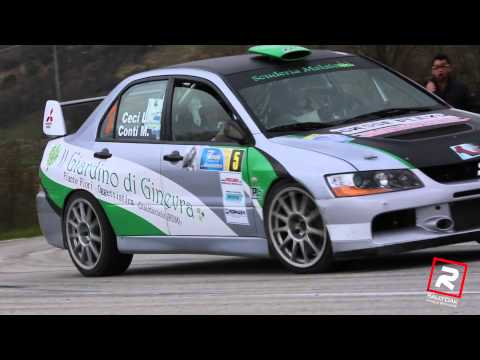 7° Ronde del Montefeltro 2015 - Highlights [HD]