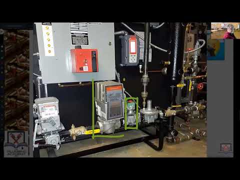 From the Field - Gas Train