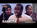 RAMOTA PART 2 - Latest 2023 Yoruba Movie Drama Starred Femi Adebayo, Iyabo Ojo, Lateef Adedimeji