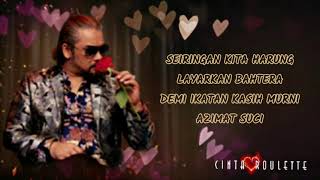 Cinta Bukan Ilusi ~ Awie