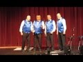 Sweet and Lovely (updated): The Jeff Connection Quartet