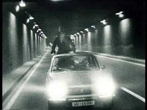 CENTRAL PROBLEM - Zagor - Official music video