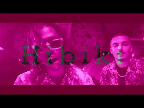 [FREE] Koba LaD x Chicaille Argenté x Mattke Type Beat-"Hibiki" |Type Beat 2022 |Freestyle Trap Beat