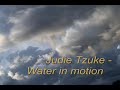 Judie Tzuke - Water in motion
