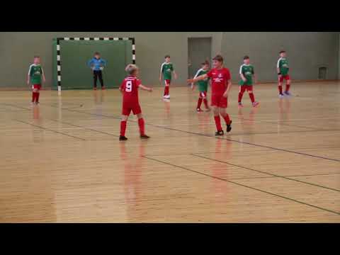 AFT CUP 2019 E-Junioren