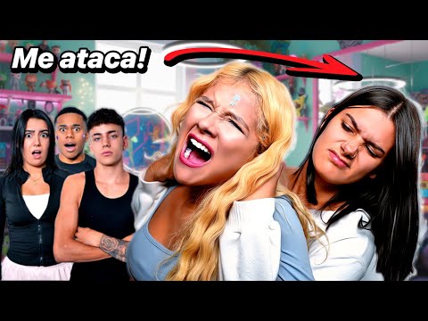 Me Peleo Con La Novia De Mi Ex Novio