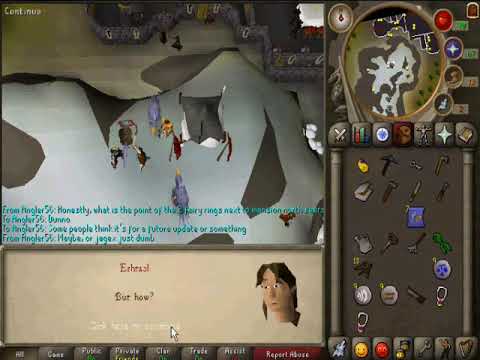 Perils of Ice Mountain