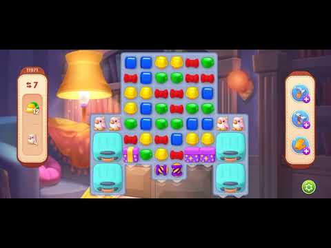 Homescapes level 11971