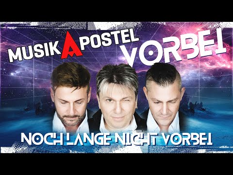 MusikApostel - Vorbei (...ist es noch lange nicht) Groove-Sound-Mix (Offizielles Video)