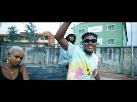 ICENT BLUEFEET FT LILDEE9JA - STARBOY