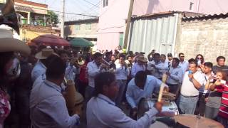 BANDA AIRES DEL PACIFICO - CARNAVALERITA