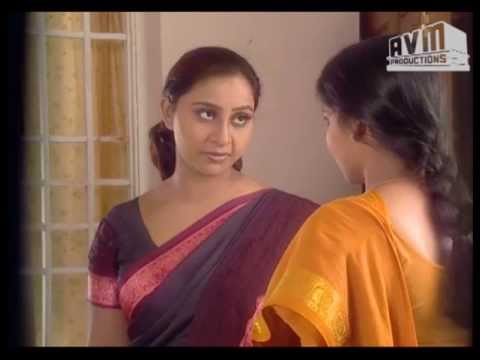 Episode 374 : Sorgam Tamil TV Serial - AVM Productions
