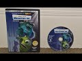 Monsters Inc Canadian DVD Walkthrough 4 3 Display 2002